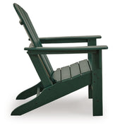 Sundown Shores Adirondack Chair - PCP007-898