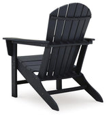 Sundown Treasure Adirondack Chair - P008-898