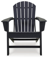 Sundown Treasure Adirondack Chair - P008-898