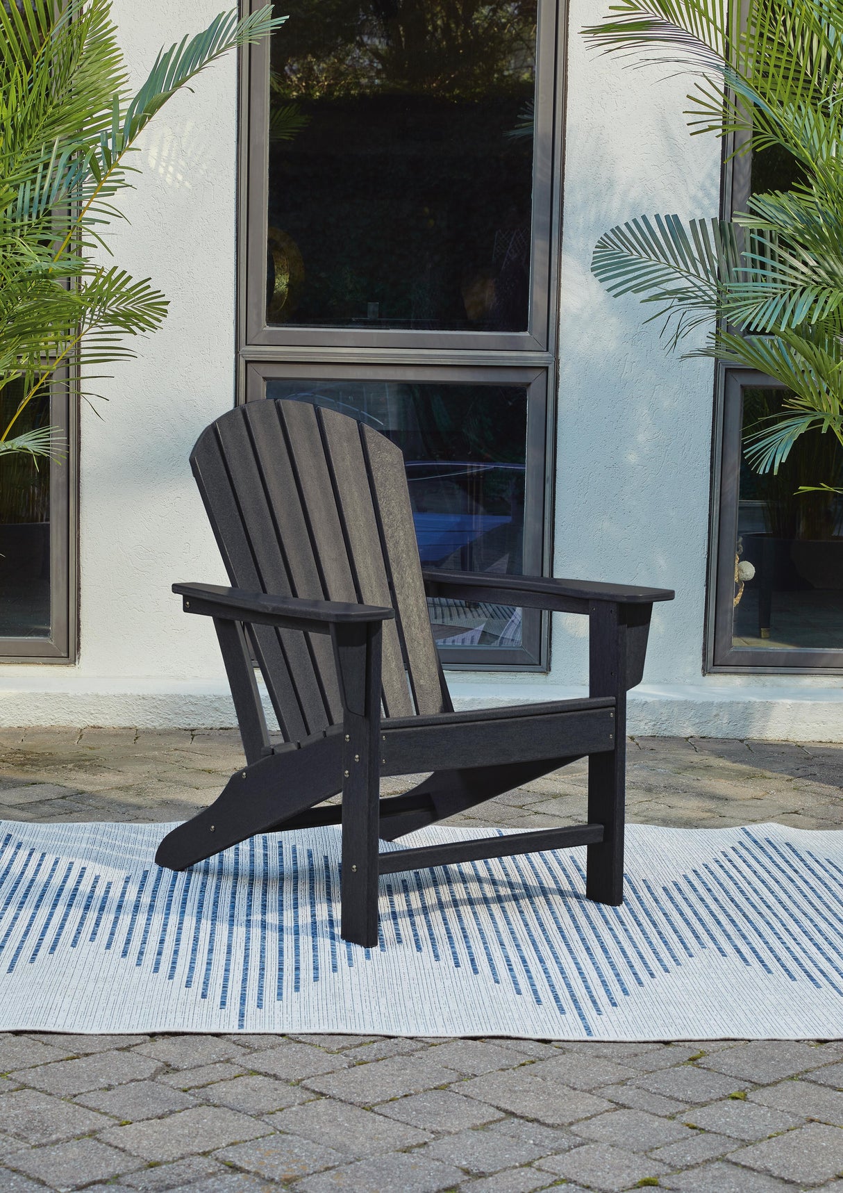 Sundown Treasure Adirondack Chair - P008-898