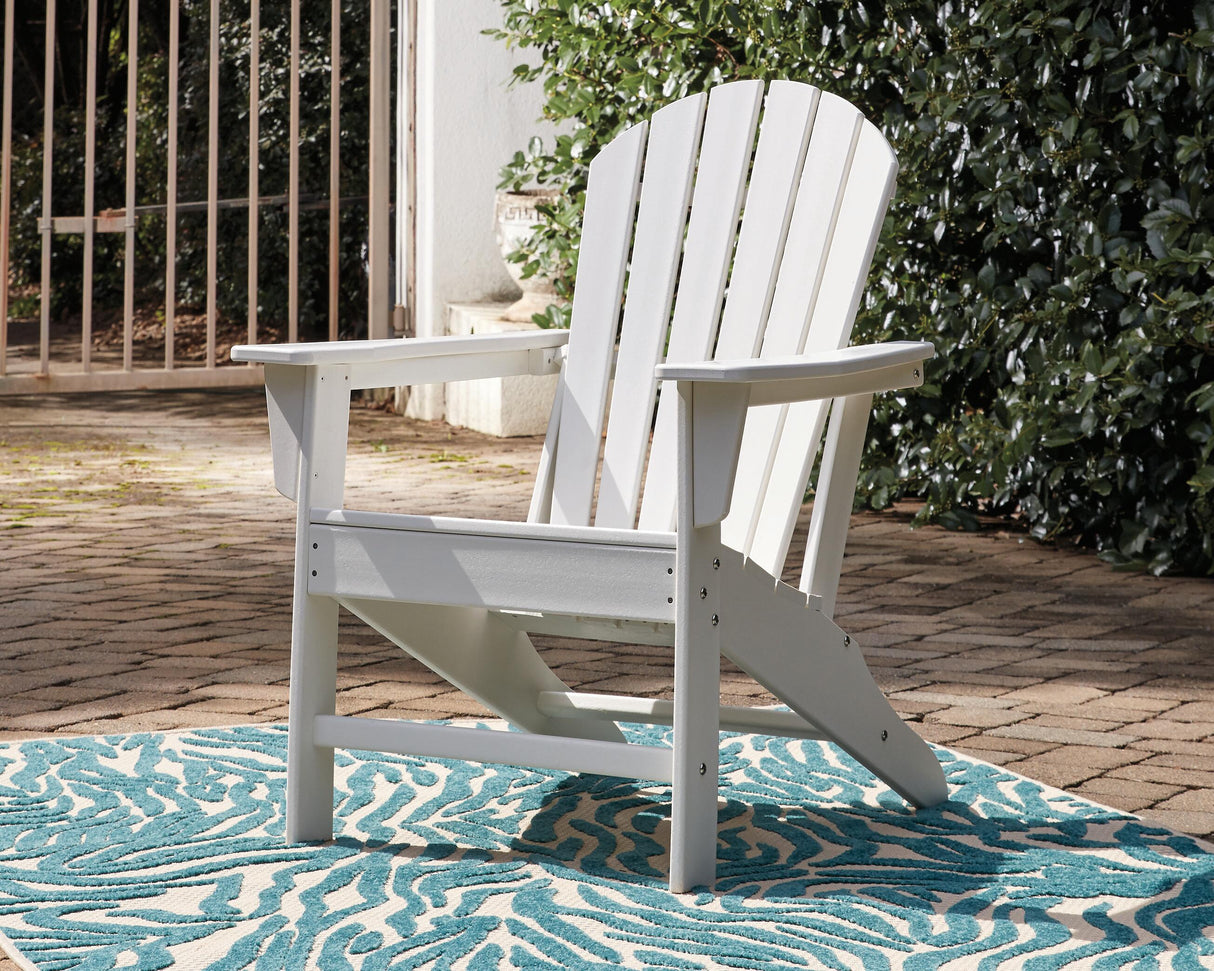 Sundown Treasure Adirondack Chair - P011-898