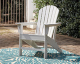 Sundown Treasure Adirondack Chair - P011-898