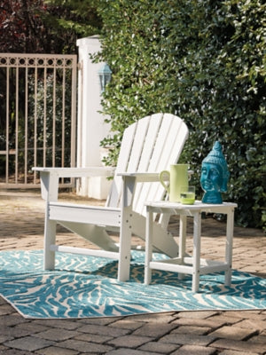 BENCH   P011-898   SUNDOWN   TREASURE - P011-898