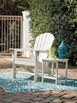 Sundown Treasure Adirondack Chair - P011-898