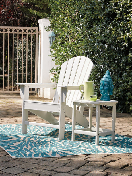 Sundown Treasure Adirondack Chair - P011-898