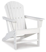 Sundown Treasure Adirondack Chair - P011-898