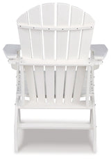 BENCH   P011-898   SUNDOWN   TREASURE - P011-898