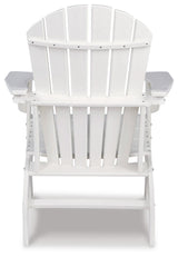 Sundown Treasure Adirondack Chair - P011-898