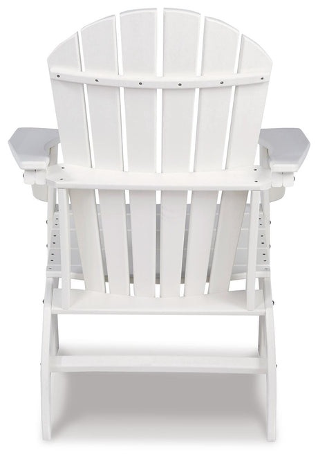 Sundown Treasure Adirondack Chair - P011-898