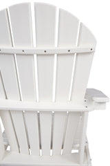 Sundown Treasure Adirondack Chair - P011-898
