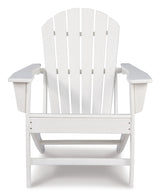 Sundown Treasure Adirondack Chair - P011-898