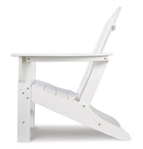 Sundown Treasure Adirondack Chair - P011-898
