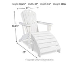 BENCH   P011-898   SUNDOWN   TREASURE - P011-898