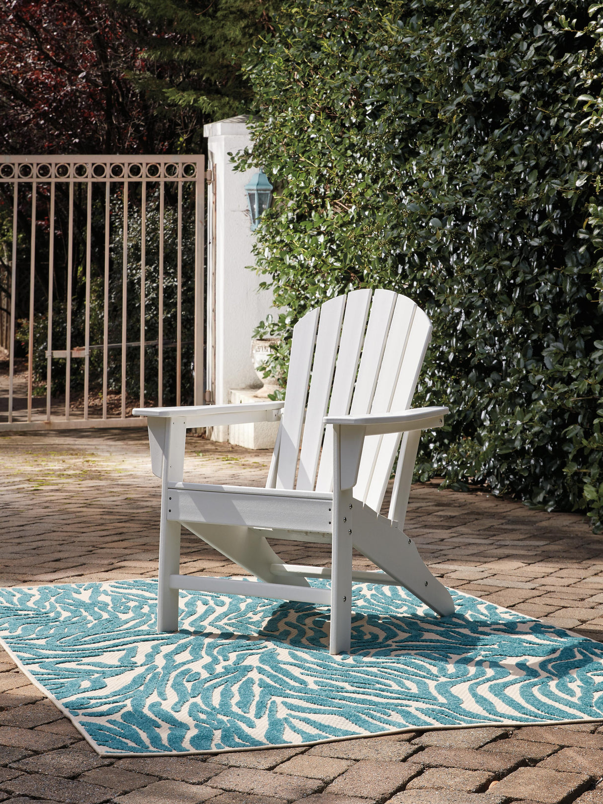 Sundown Treasure Adirondack Chair - P011-898
