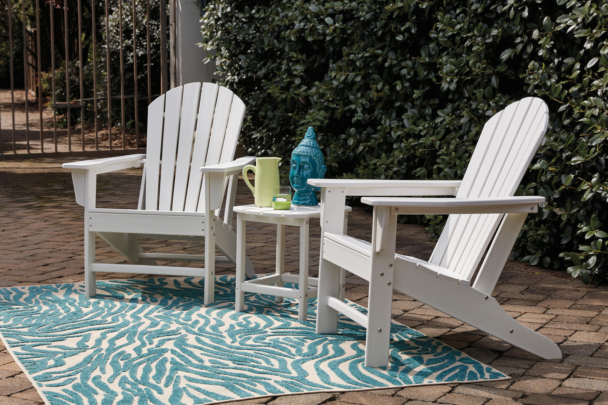 Sundown Treasure Adirondack Chair - P011-898