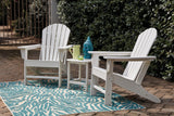 Sundown Treasure Adirondack Chair - P011-898