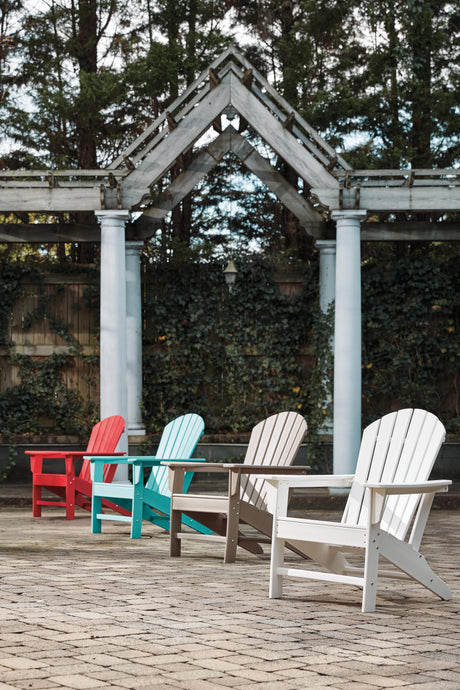 Sundown Treasure Adirondack Chair - P014-898