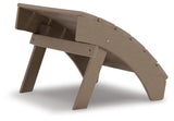 Sundown Treasure Ottoman - P014-813