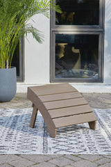 Sundown Treasure Ottoman - P014-813