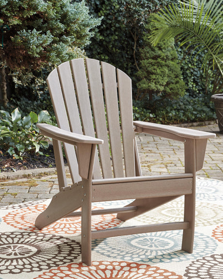 Sundown Treasure Adirondack Chair - P014-898