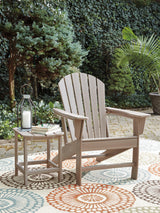 Sundown Treasure Adirondack Chair - P014-898