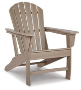 Sundown Treasure Adirondack Chair - P014-898