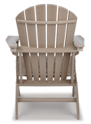 BENCH   P014-898   SUNDOWN   TREASURE - P014-898