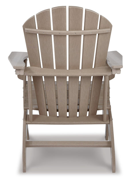 Sundown Treasure Adirondack Chair - P014-898