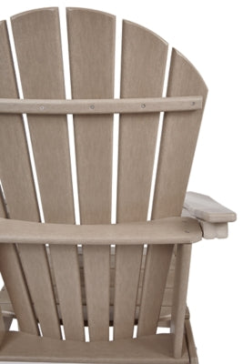 BENCH   P014-898   SUNDOWN   TREASURE - P014-898