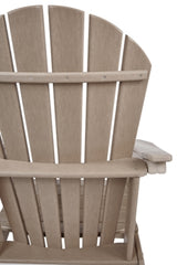 BENCH   P014-898   SUNDOWN   TREASURE - P014-898
