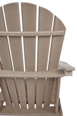 Sundown Treasure Adirondack Chair - P014-898