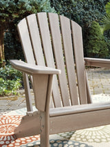 BENCH   P014-898   SUNDOWN   TREASURE - P014-898