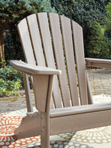 Sundown Treasure Adirondack Chair - P014-898