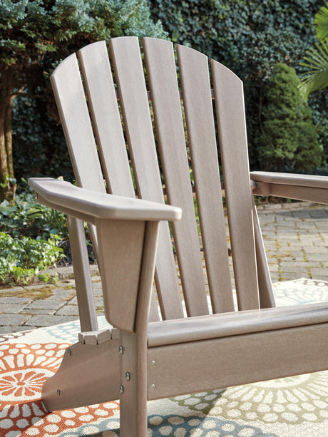 Sundown Treasure Adirondack Chair - P014-898