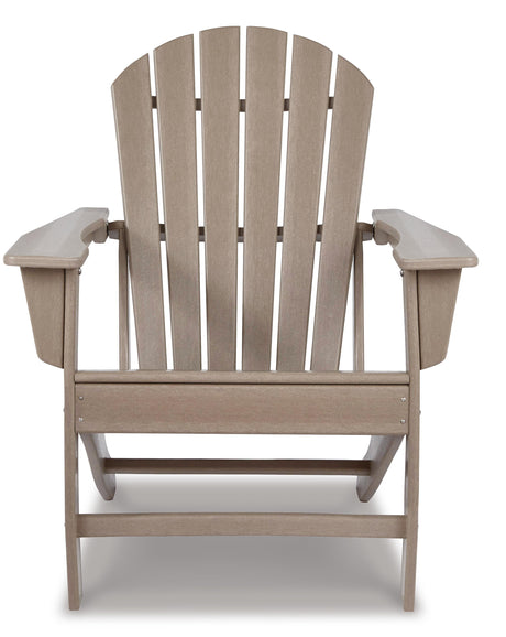 Sundown Treasure Adirondack Chair - P014-898