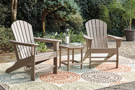Sundown Treasure Adirondack Chair - P014-898
