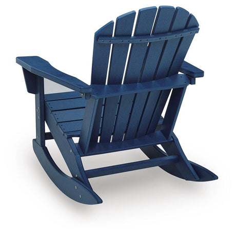 Sundown Shores Outdoor Rocking Chair - PCP019-827