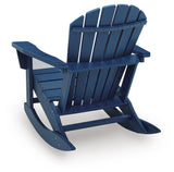 Sundown Shores Outdoor Rocking Chair - PCP019-827