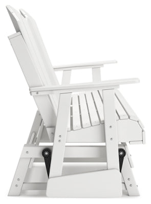 BENCH   P111-835   HYLAND   WAVE   GL   LOVE - P111-835