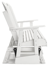 BENCH   P111-835   HYLAND   WAVE   GL   LOVE - P111-835