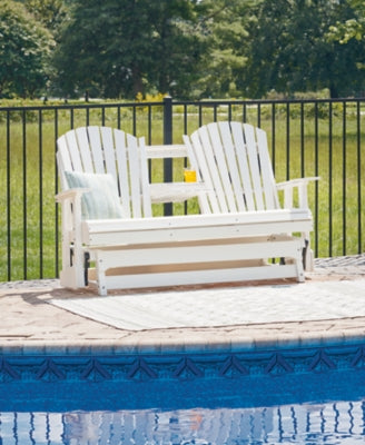 BENCH   P111-835   HYLAND   WAVE   GL   LOVE - P111-835