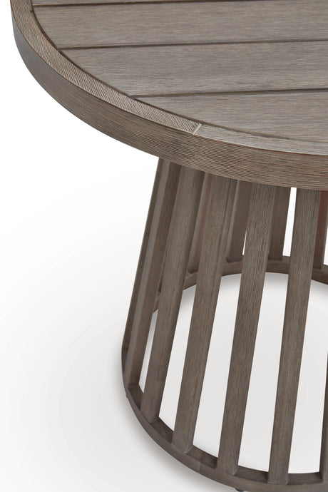 Joy Lagoon Outdoor Chairs with Cushions/Table (Set of 3) - PCP310-050