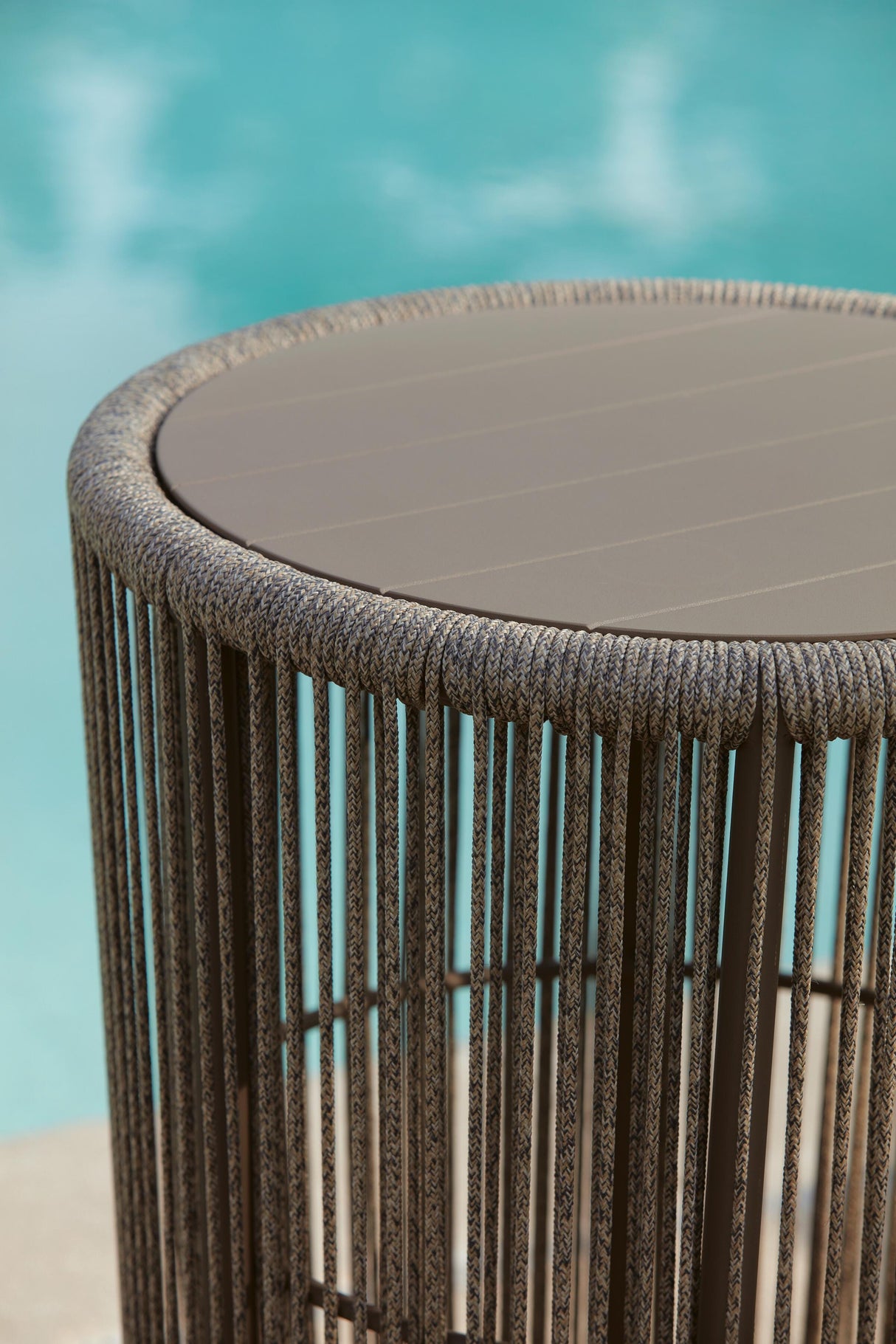 Majors Beach Outdoor Table and 2 Chairs - PCP321-050