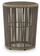 Majors Beach Outdoor Table and 2 Chairs - PCP321-050