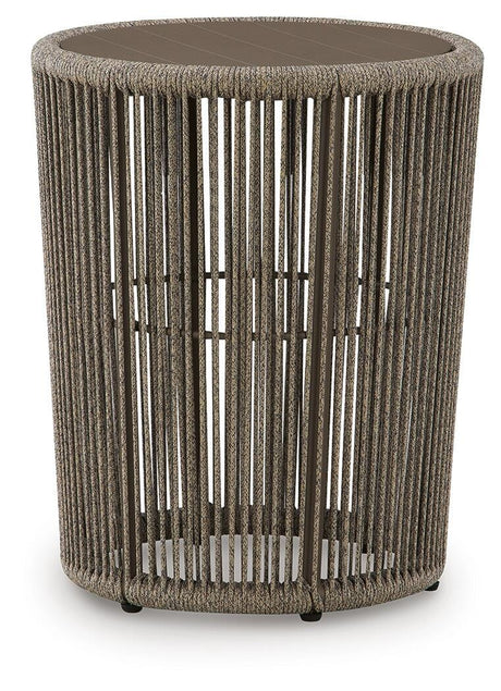 Majors Beach Outdoor Table and 2 Chairs - PCP321-050