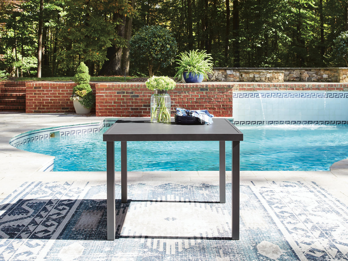 Rocky Creek Outdoor Dining Table - PCP326-615