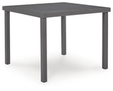 Rocky Creek Outdoor Dining Table - PCP326-615