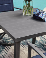 Rocky Creek Outdoor Dining Table - PCP326-615