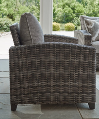 ZBENCH   P335-081   OASIS   COURT - P335-081
