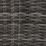 Oasis Court Outdoor Sofa/Chairs/Table Set (Set of 4) - P335-081